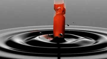 أسعار النفط تتخطى حاجز 100 دولار وسط تصاعد التوترات مع إيران